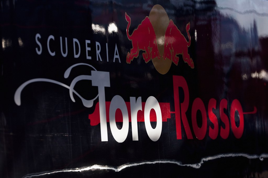 Toro Rosso STR5